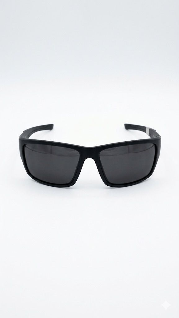 Muvion Force – Black Matte & Dark Lens