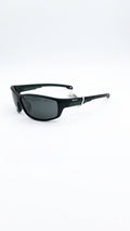 Muvion Force – Matte Black & Green Sport