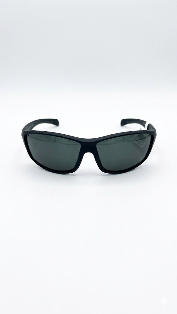 Muvion Force – Matte Black & Green Sport