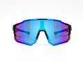 Muvion Lancer – Blue & Purple Shield